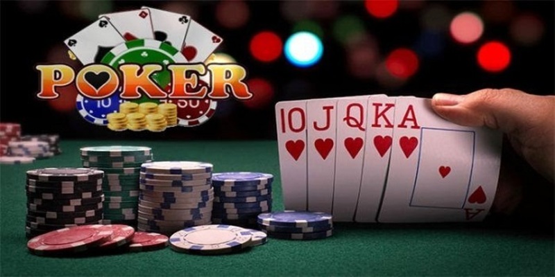 Thuật ngữ thường dùng trong Poker là gì?